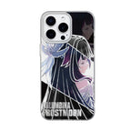 Genshin Impact Shockproof Phone Case