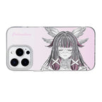 Genshin Impact Shockproof Phone Case