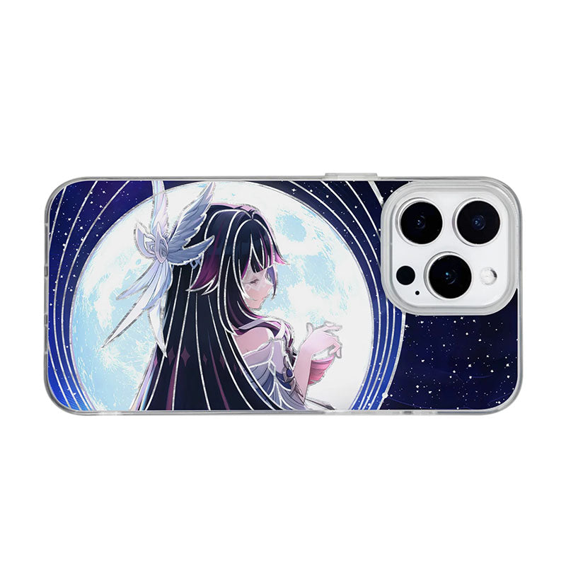 Genshin Impact Shockproof Phone Case