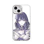 Genshin Impact Shockproof Phone Case