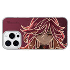 Genshin Impact Shockproof Phone Case