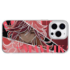 Genshin Impact Shockproof Phone Case