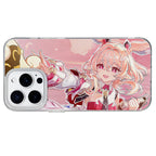 Genshin Impact Shockproof Phone Case