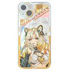 Genshin Impact Shockproof Phone Case