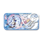 Genshin Impact Shockproof Phone Case