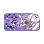 Genshin Impact Shockproof Phone Case