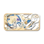 Genshin Impact Shockproof Phone Case