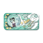 Genshin Impact Shockproof Phone Case