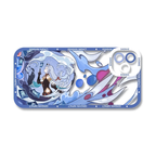 Genshin Impact Shockproof Phone Case