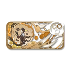 Genshin Impact Shockproof Phone Case