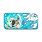 Genshin Impact Shockproof Phone Case