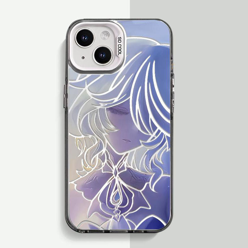 Genshin Impact Shockproof Phone Case