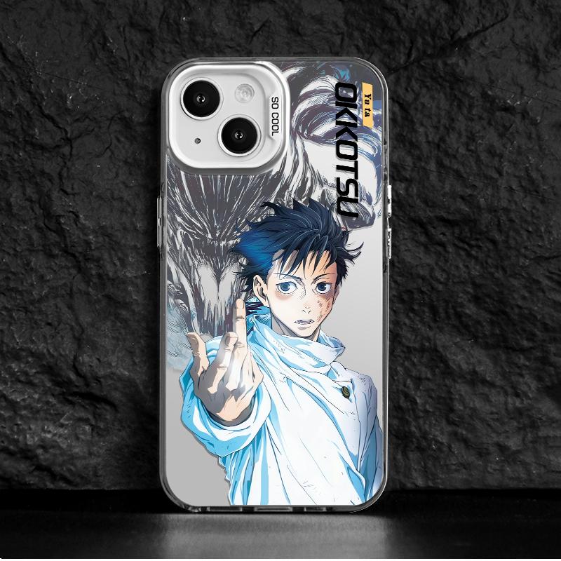 Jujutsu Kaisen Anime Phone Case