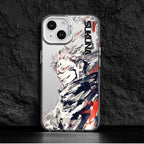 Jujutsu Kaisen Anime Phone Case