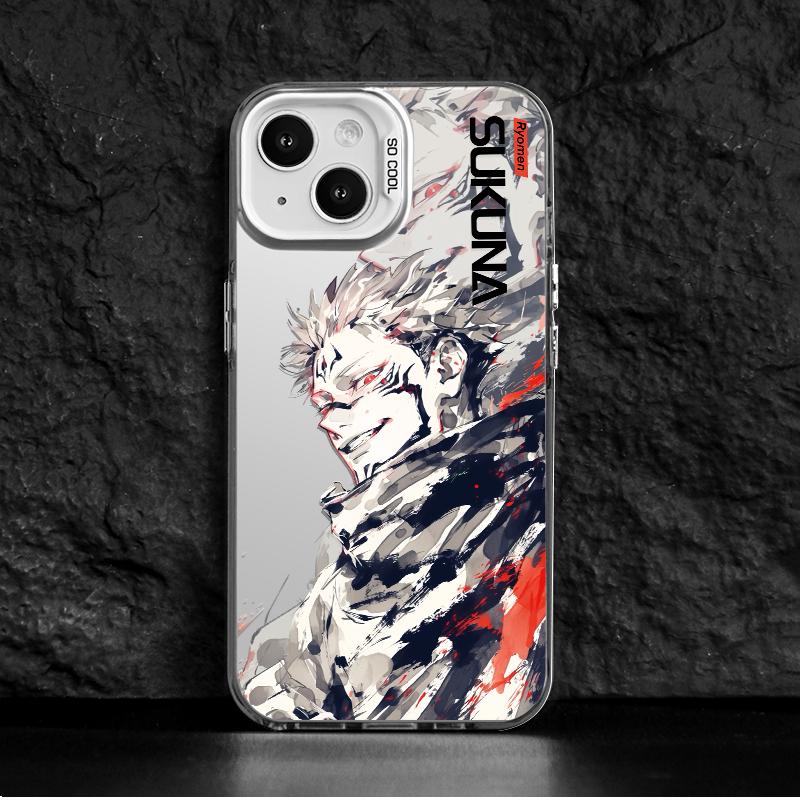 Jujutsu Kaisen Anime Phone Case