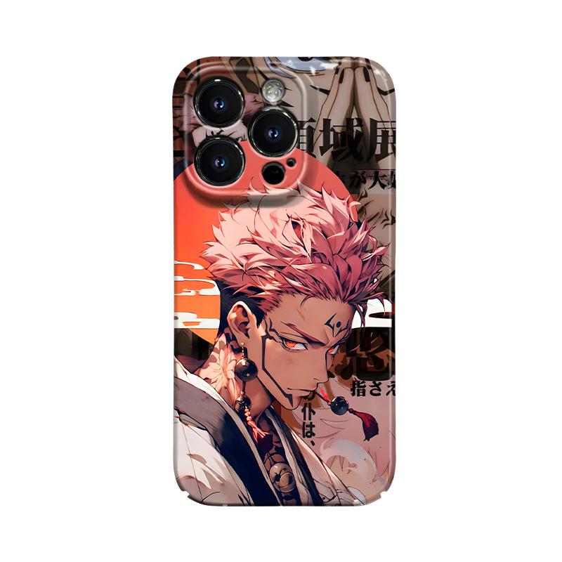 Jujutsu Kaisen Anime Phone Case