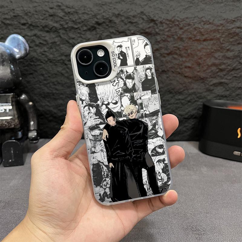 Jujutsu Kaisen Anime Phone Case