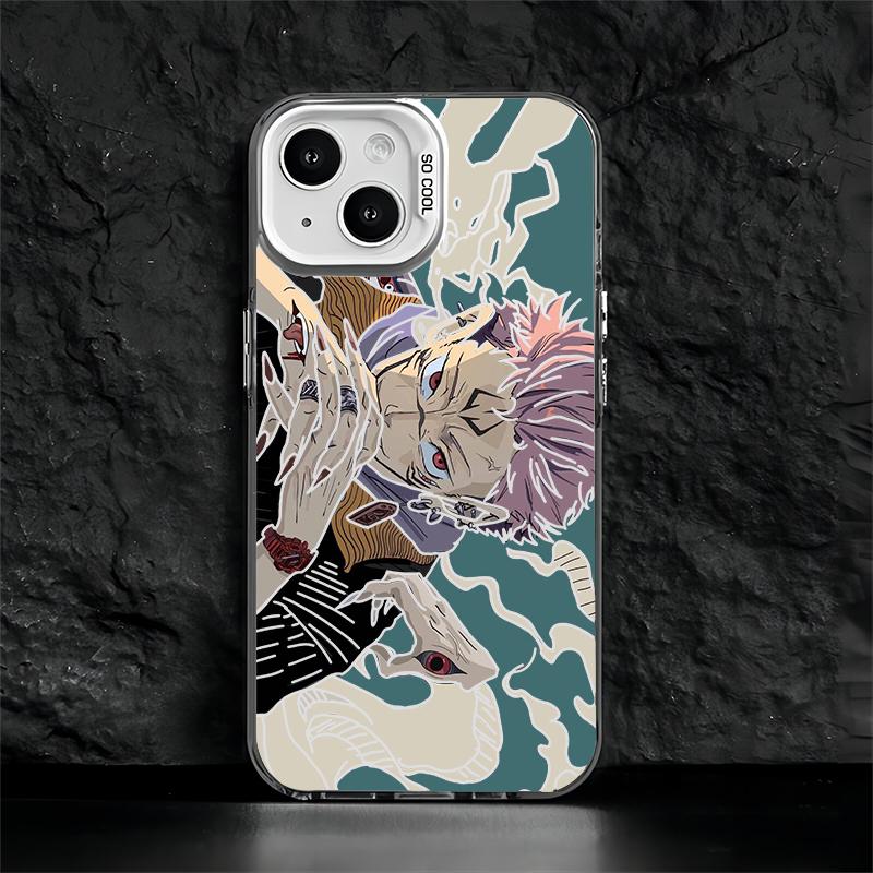 Jujutsu Kaisen Anime Phone Case