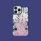 Jujutsu Kaisen Anime Phone Case