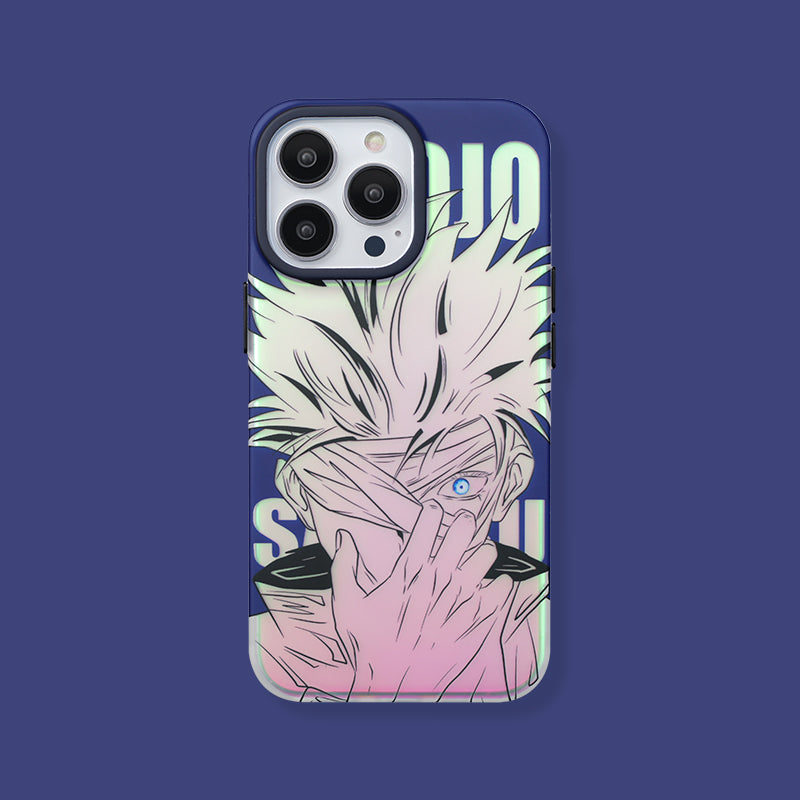 Jujutsu Kaisen Anime Phone Case