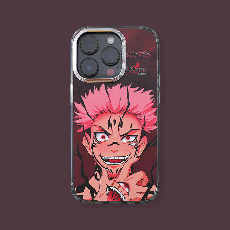 Jujutsu Kaisen Anime Phone Case