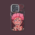Jujutsu Kaisen Anime Phone Case