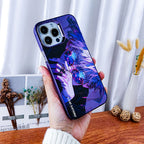 Jujutsu Kaisen Anime Phone Case