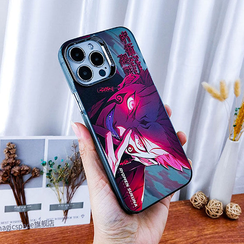 Jujutsu Kaisen Anime Phone Case