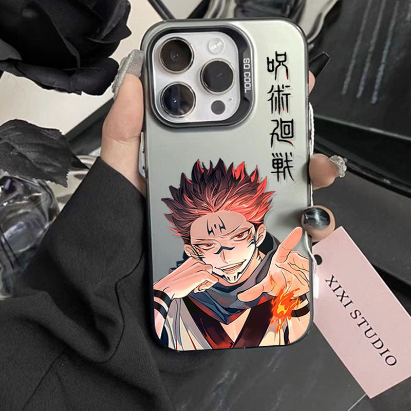 Jujutsu Kaisen Anime Phone Case