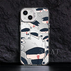 Jujutsu Kaisen Anime Phone Case