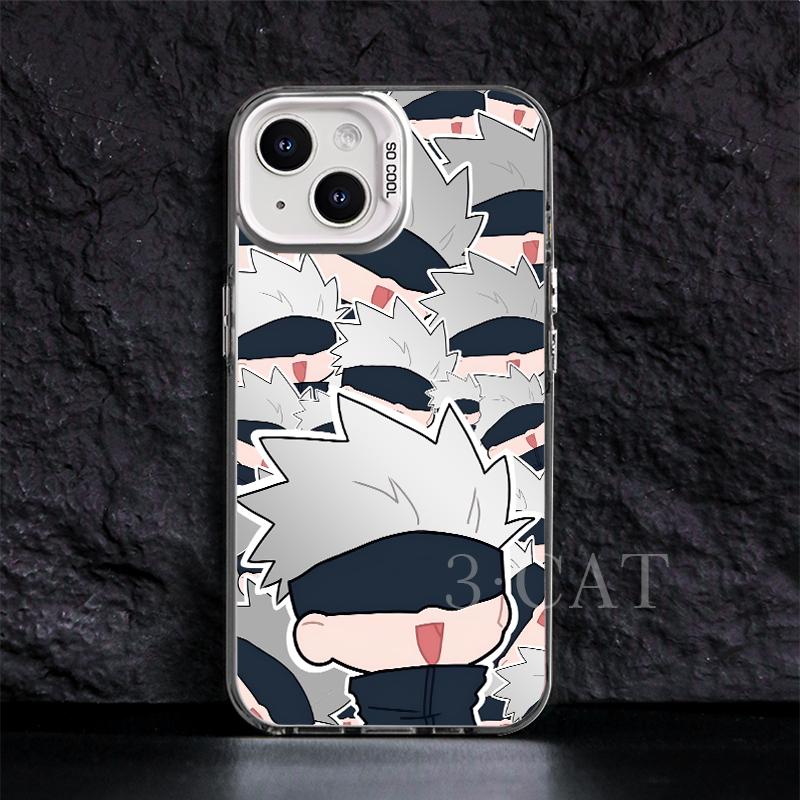 Jujutsu Kaisen Anime Phone Case
