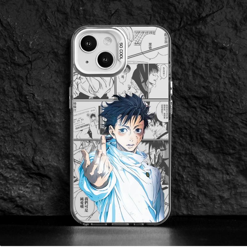 Jujutsu Kaisen Anime Phone Case