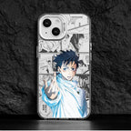 Jujutsu Kaisen Anime Phone Case