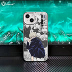 Jujutsu Kaisen Anime Phone Case
