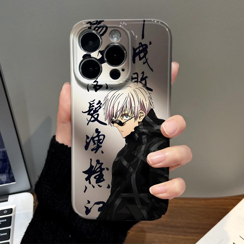 Jujutsu Kaisen Anime Phone Case