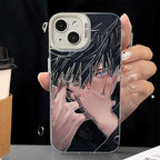 Jujutsu Kaisen Anime Phone Case
