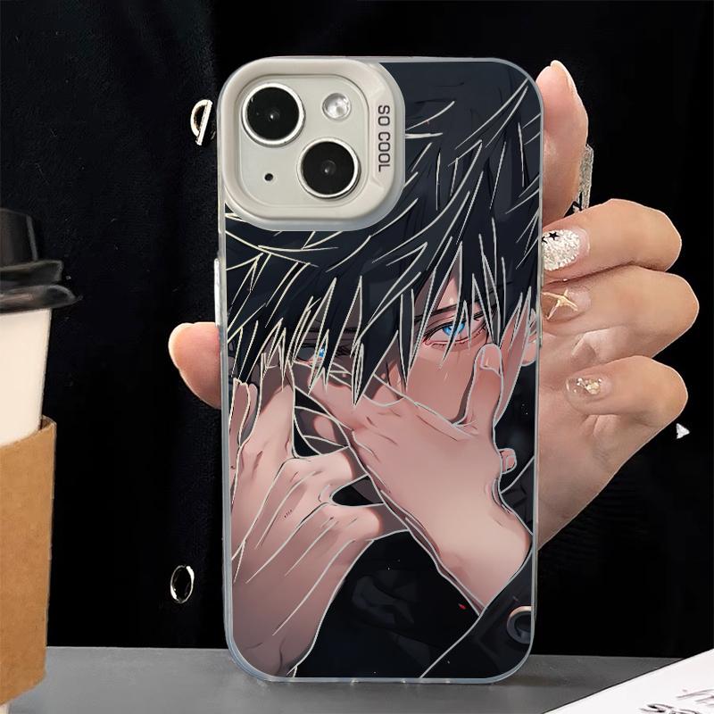 Jujutsu Kaisen Anime Phone Case
