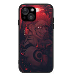 Jujutsu Kaisen Anime Phone Case