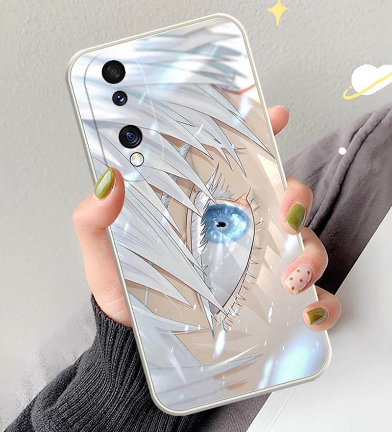 Jujutsu Kaisen Anime Phone Case