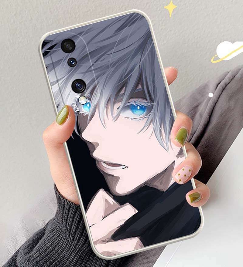 Jujutsu Kaisen Anime Phone Case