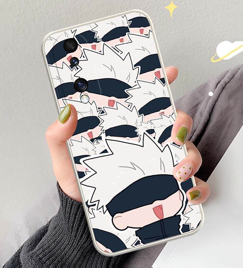 Jujutsu Kaisen Anime Phone Case