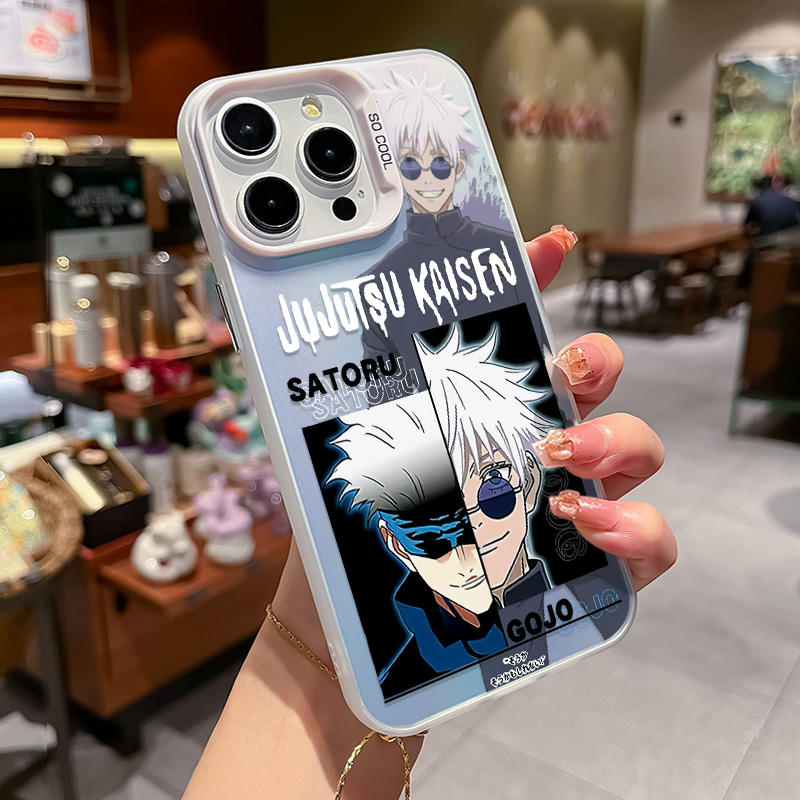 Jujutsu Kaisen Anime Phone Case