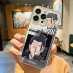 Jujutsu Kaisen Anime Phone Case