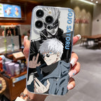Jujutsu Kaisen Anime Phone Case