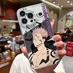 Jujutsu Kaisen Anime Phone Case