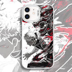 Jujutsu Kaisen Anime Phone Case