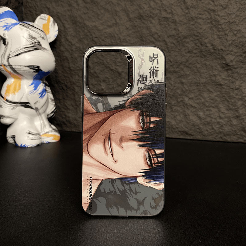 Jujutsu Kaisen Anime Phone Case