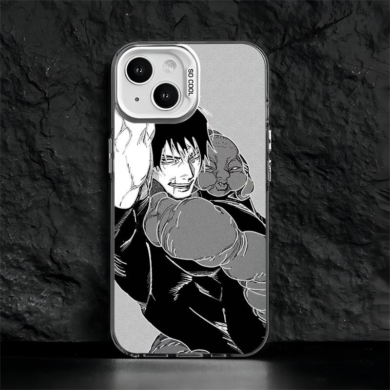 Jujutsu Kaisen Anime Phone Case