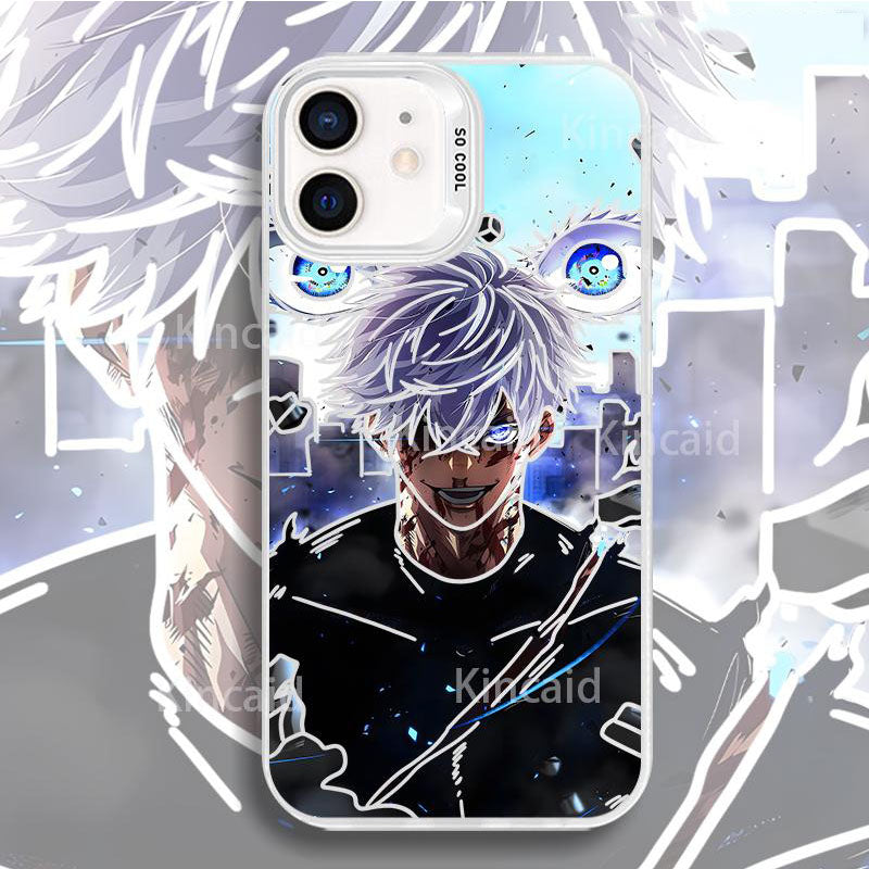 Jujutsu Kaisen Anime Phone Case