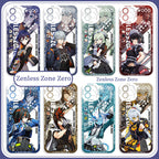 Zenless Zone Zero Anime Protective Phone Case